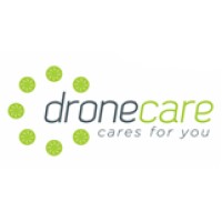 DroneCare Industrial Drone Services Inc. logo - Similar company to Washerdrone