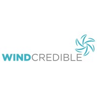 Windcredible logo - Similar company to Pausepoint
