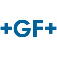 GF Casting Solutions logo - Similar company to u.lab Hub Ticino