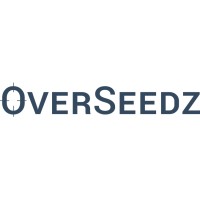 OverSeedz logo - Similar company to Spark Parking Technologies Ltd.(Acquired By Arrive)