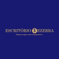 Escritório Bezerra logo - Similar company to Epaminondas Nogueira Sociedade De Advogados - Desde 1965