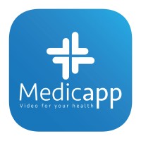 Medicapp_Cure logo - Similar company to Medicapp Connect