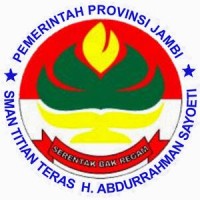 Sman Titian Teras Has