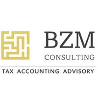 BZM Consulting Sp. z o.o. logo - Similar company to Łętowski Consulting Szkolenia, Doradztwo, Rozwój Mateusz Łętowski