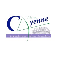 Ville de Cayenne logo - Similar company to Cci Guyane