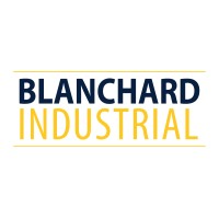 Blanchard Industrial, LLC logo - Similar company to Nuwave