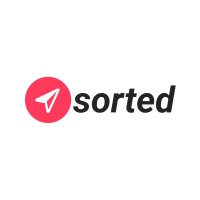 Sorted logo - Similar company to Admuse