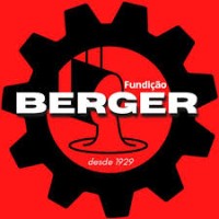 Fundição Berger Ltda logo - Similar company to Fundição São Geraldo Ltda