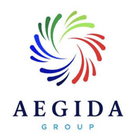 Aegida Group logo - Similar company to Danubia Holdings