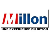 Millon sas logo - Similar company to Millon Wines