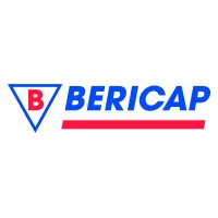 BERICAP SAU logo - Similar company to Plastics Syc