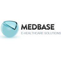 Medbase Healthcare Solutions logo - Similar company to Medbase