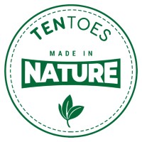 Tentoes Made In Nature logo - Similar company to Adifafe - Acessórios Têxteis, Lda.