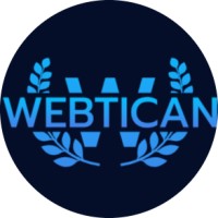 Webtican -Digital Marketing and Social Media Management Agency (SEO, Website Development, Branding) logo - Similar company to Website Development