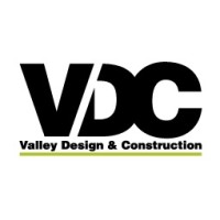 VALLEY DESIGN & CONSTRUCTION INC logo - Similar company to Big Ass Cans