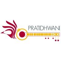 Pratidhwani logo - Similar company to Innov8Social