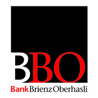 BBO Bank Brienz Oberhasli AG logo - Similar company to Freibank ・ Speis & Trank