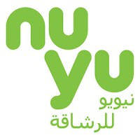 NuYu KSA logo - Similar company to Isle Studio & Spa