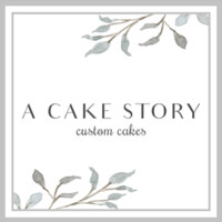 A Cake Story Toronto logo - Similar company to Packetworks