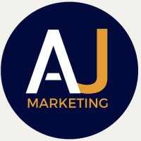 AJ Marketing logo - Similar company to Innate Security Consulting
