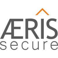 Aeris Secure logo - Similar company to Ug Technologies