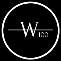 W100 logo - Similar company to W100