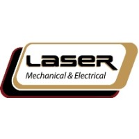 Laser Mechanical & Electrical logo - Similar company to Decimo Project Engineering Ltd