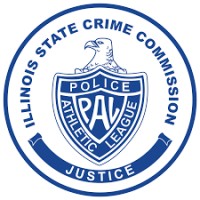 Illinois State Crime Commission Police Athletic League logo - Similar company to Nar Solutions, Inc.