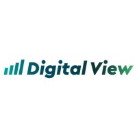 Digital View Consulting logo - Similar company to Hard Rock Cafe Stockholm
