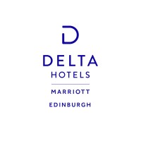 Edinburgh Marriott Hotel