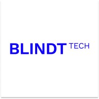 BLINDT-tech logo - Similar company to Usetree Gmbh