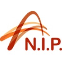 Roermondse RacketClub N.I.P. logo - Similar company to Koat Agency