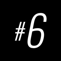 Number 6 logo - Similar company to Number6.Com
