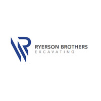 Ryerson Brothers Excavating logo - Similar company to Quadrant Communities & Constructors
