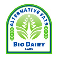 BioDairy Labs logo - Similar company to Future Food Alternatives