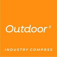 The Outdoor Industry Compass logo - Similar company to Edm Publications