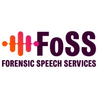 Forensic Speech Services logo - Similar company to Forensic Voice Centre