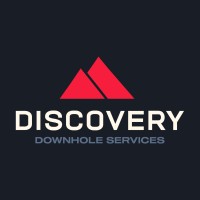 Discovery Downhole Services logo - Similar company to Tomahawk Downhole Llc.
