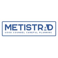 Metistrad logo - Similar company to Minds Education