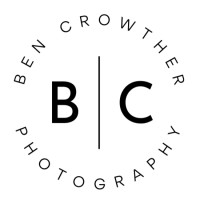 Ben C Photography logo - Similar company to Kte Services