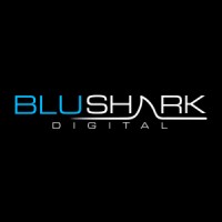 BluShark Digital logo - Similar company to BluShark Media