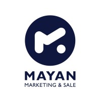 Mayan Marketing Agency logo - Similar company to شنیدار | اپلیکیشن کتاب صوتی