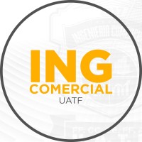 Ingenieria Comercial Universidad UATF logo - Similar company to Soluciones Inteligentes Kcp