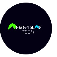 NEVERDONETECH logo - Similar company to Binks Tech
