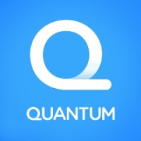 Technické vzdělávání QUANTUM logo - Similar company to Palatinum