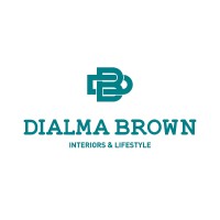 Dialma Brown S.r.l. - Interiors & Lifestyle logo - Similar company to Marena Equipamiento