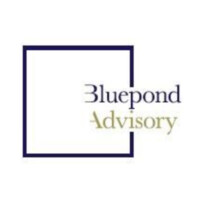 Bluepond Advisory logo - Similar company to Enercloud
