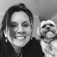 Pet Care by Rebecca Gage logo - Similar company to Pawlee'S Llc