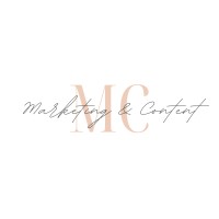 MC Marketing & Content logo - Similar company to Katava Marketing