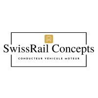SwissRail Concepts Sàrl logo - Similar company to Sos Rail